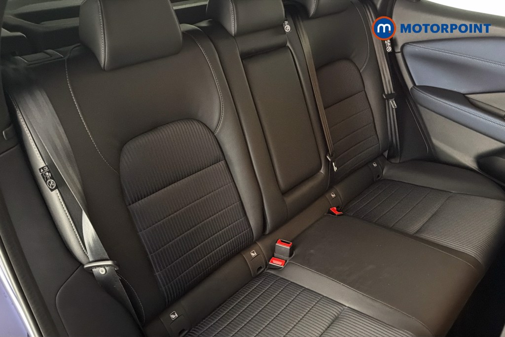 Nissan Qashqai Tekna Manual Petrol SUV - Stock Number (1671841) - 14th supplementary image