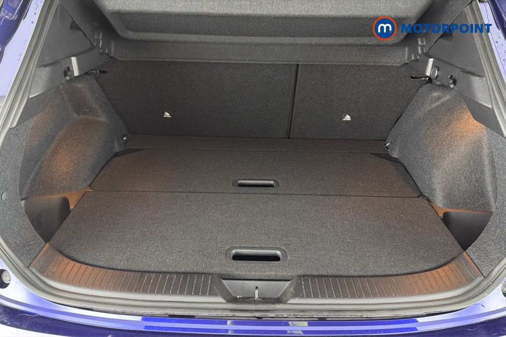 Nissan Qashqai Tekna Manual Petrol SUV - Stock Number (1671841) - 33rd supplementary image