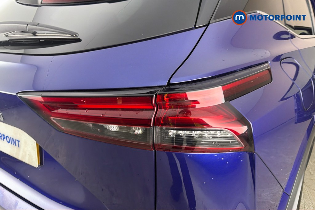 Nissan Qashqai Tekna Manual Petrol SUV - Stock Number (1671841) - 38th supplementary image