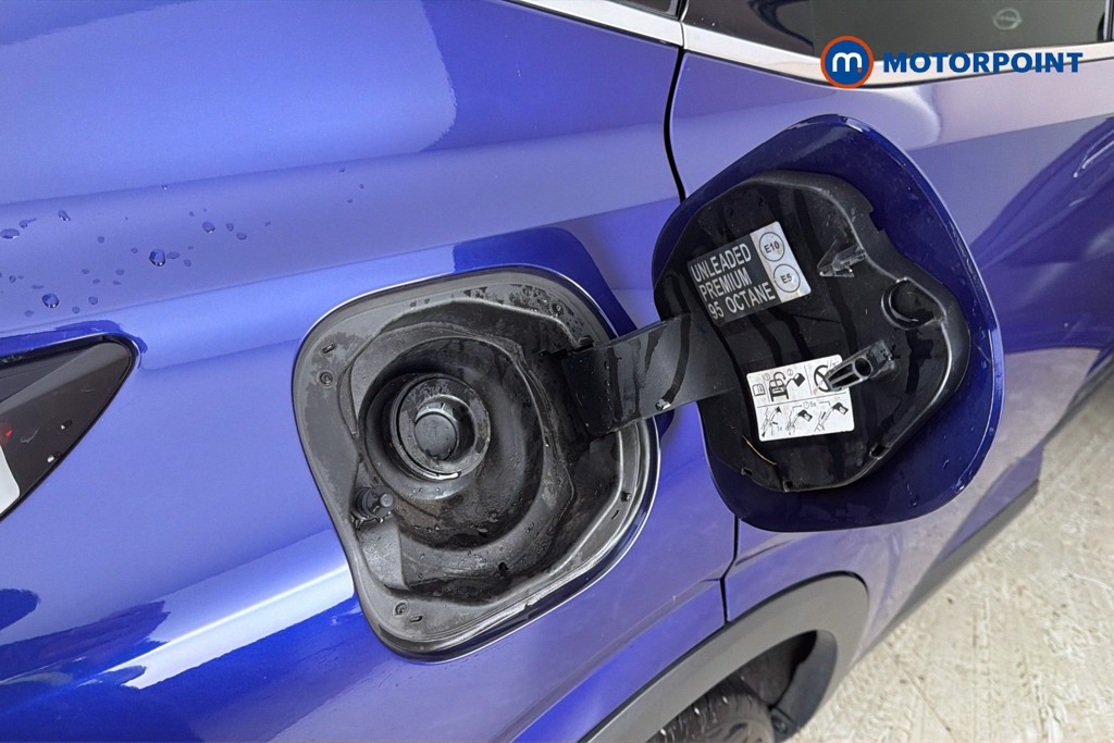 Nissan Qashqai Tekna Manual Petrol SUV - Stock Number (1671841) - 41st supplementary image