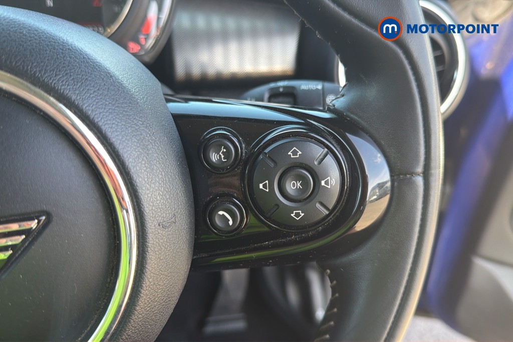 Mini Hatchback Cooper Exclusive Manual Petrol Hatchback - Stock Number (1671913) - 9th supplementary image