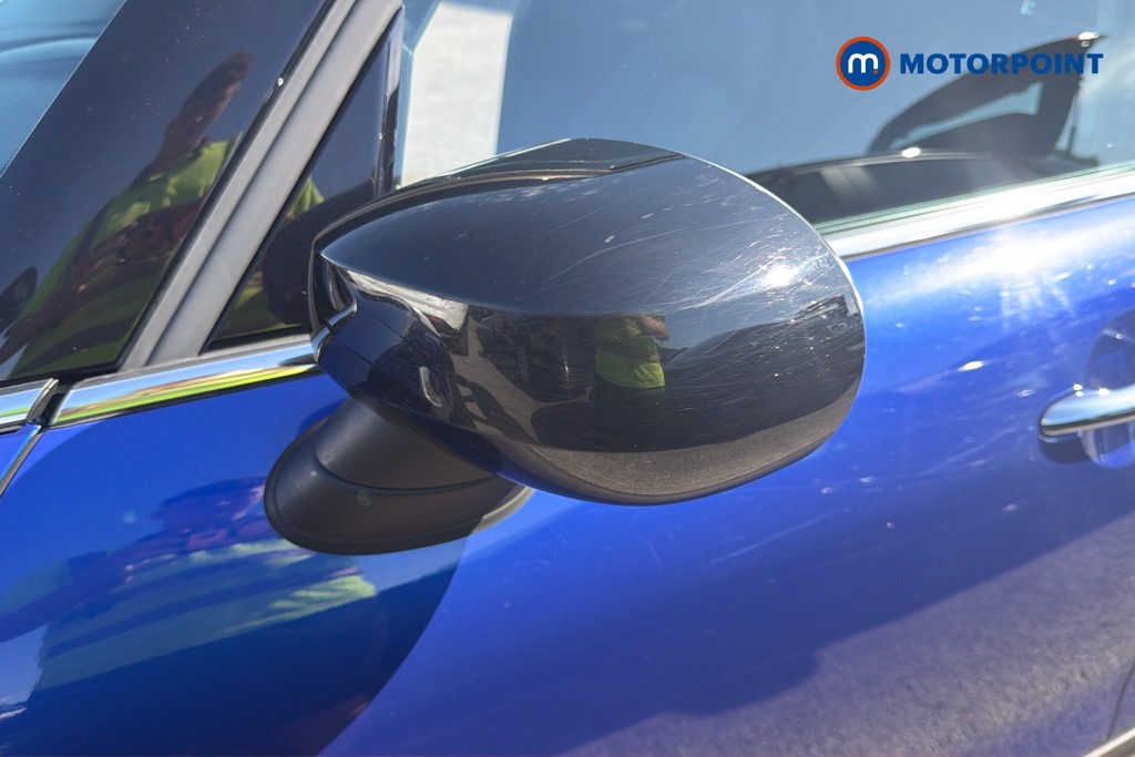 Mini Hatchback Cooper Exclusive Manual Petrol Hatchback - Stock Number (1671913) - 19th supplementary image
