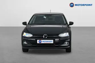 Volkswagen Polo Match Manual Petrol Hatchback - Stock Number (1672072) - Front bumper