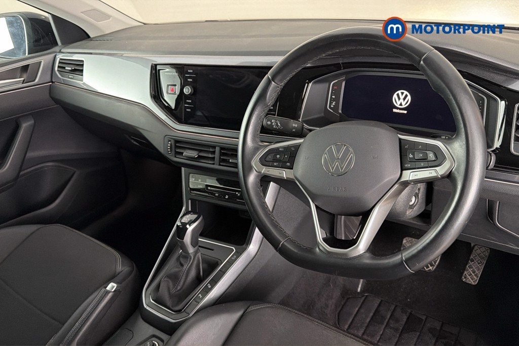 Volkswagen Taigo Style Automatic Petrol SUV - Stock Number (1672093) - 2nd supplementary image