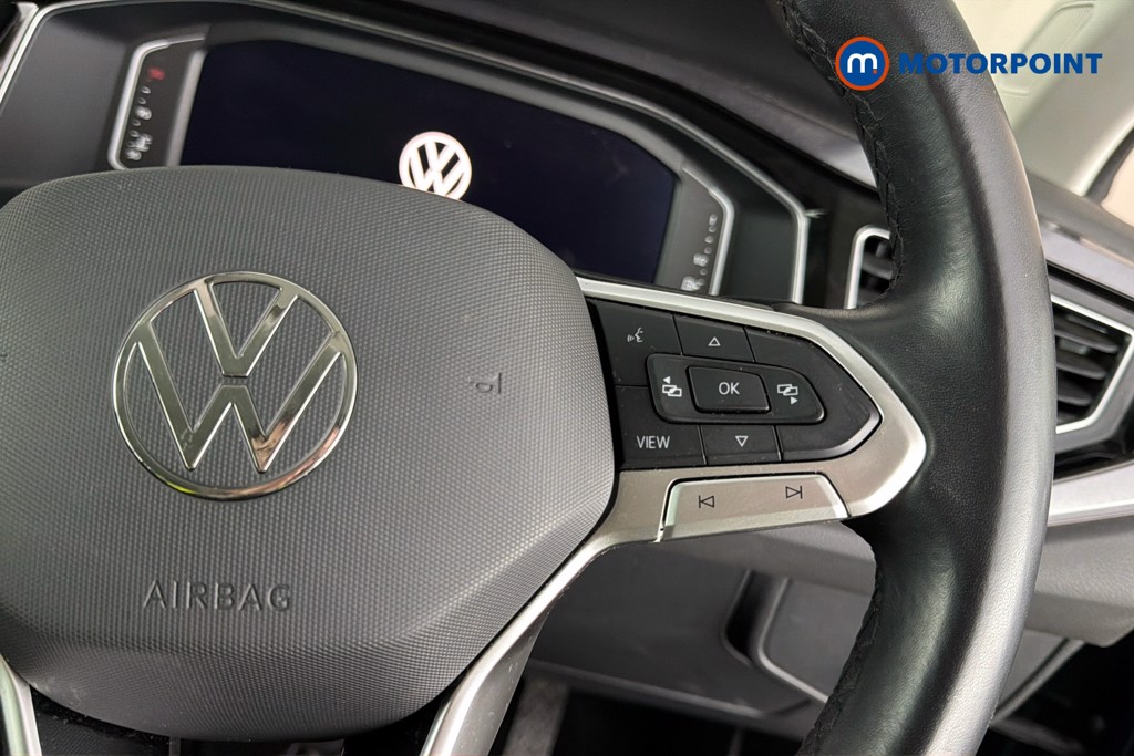 Volkswagen Taigo Style Automatic Petrol SUV - Stock Number (1672093) - 4th supplementary image