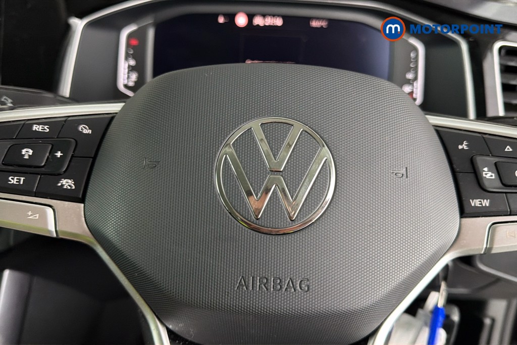 Volkswagen Taigo Style Automatic Petrol SUV - Stock Number (1672093) - 5th supplementary image