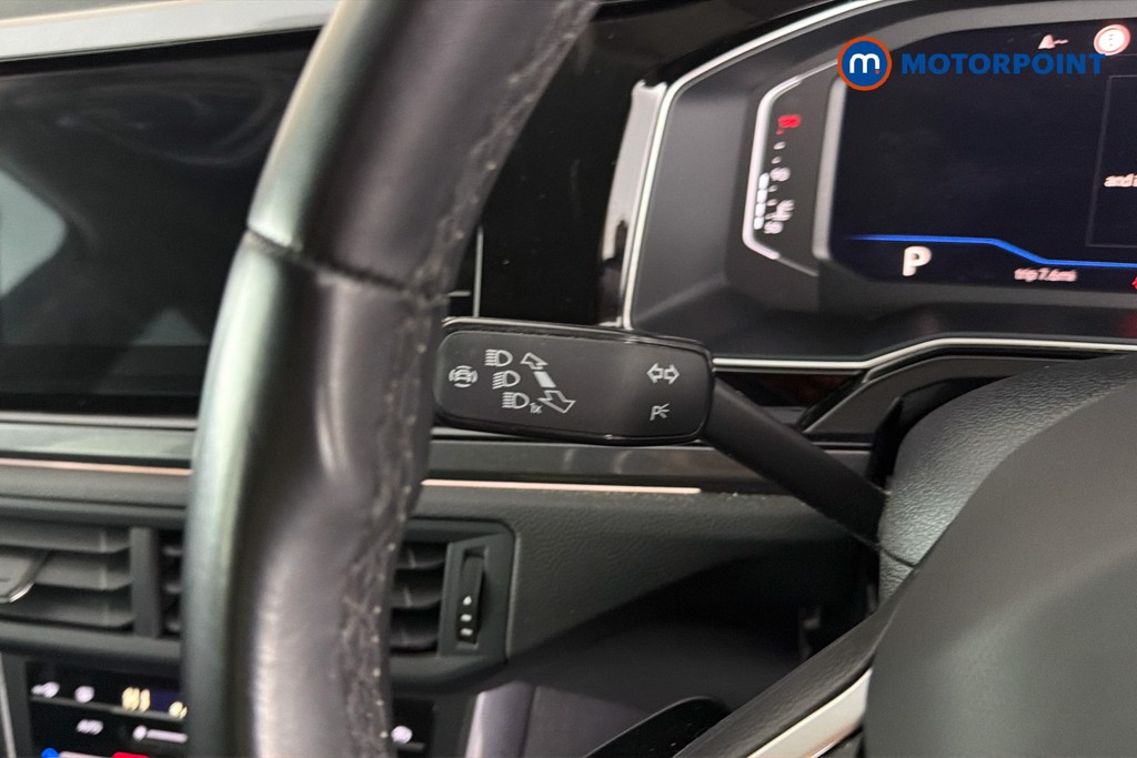 Volkswagen Taigo Style Automatic Petrol SUV - Stock Number (1672093) - 6th supplementary image