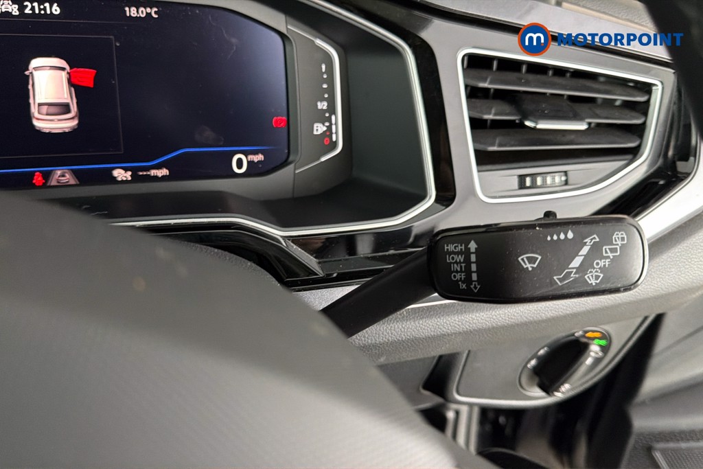 Volkswagen Taigo Style Automatic Petrol SUV - Stock Number (1672093) - 7th supplementary image