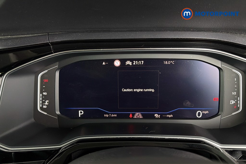 Volkswagen Taigo Style Automatic Petrol SUV - Stock Number (1672093) - 8th supplementary image