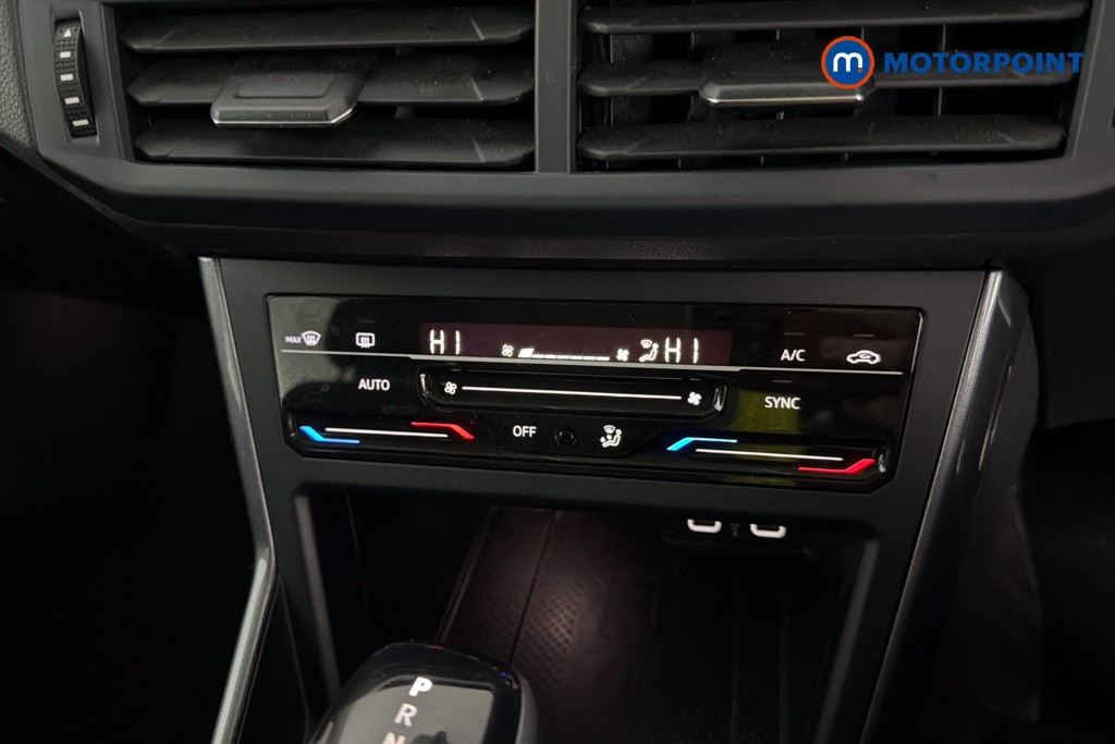 Volkswagen Taigo Style Automatic Petrol SUV - Stock Number (1672093) - 12th supplementary image