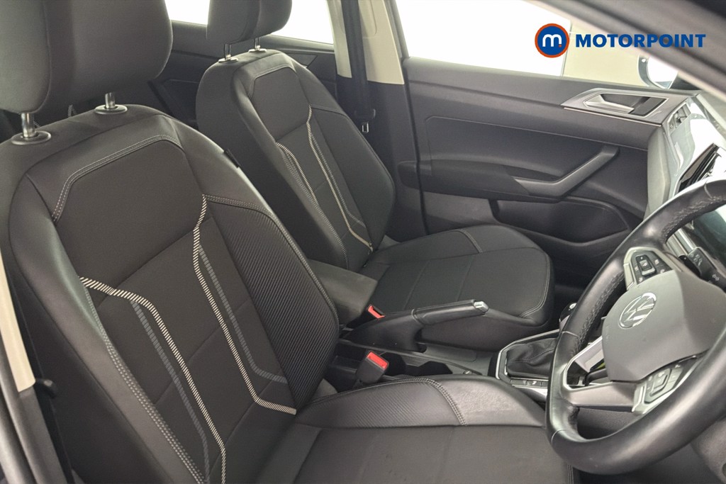 Volkswagen Taigo Style Automatic Petrol SUV - Stock Number (1672093) - 15th supplementary image