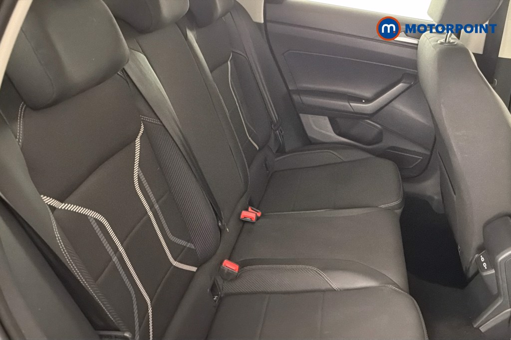 Volkswagen Taigo Style Automatic Petrol SUV - Stock Number (1672093) - 16th supplementary image