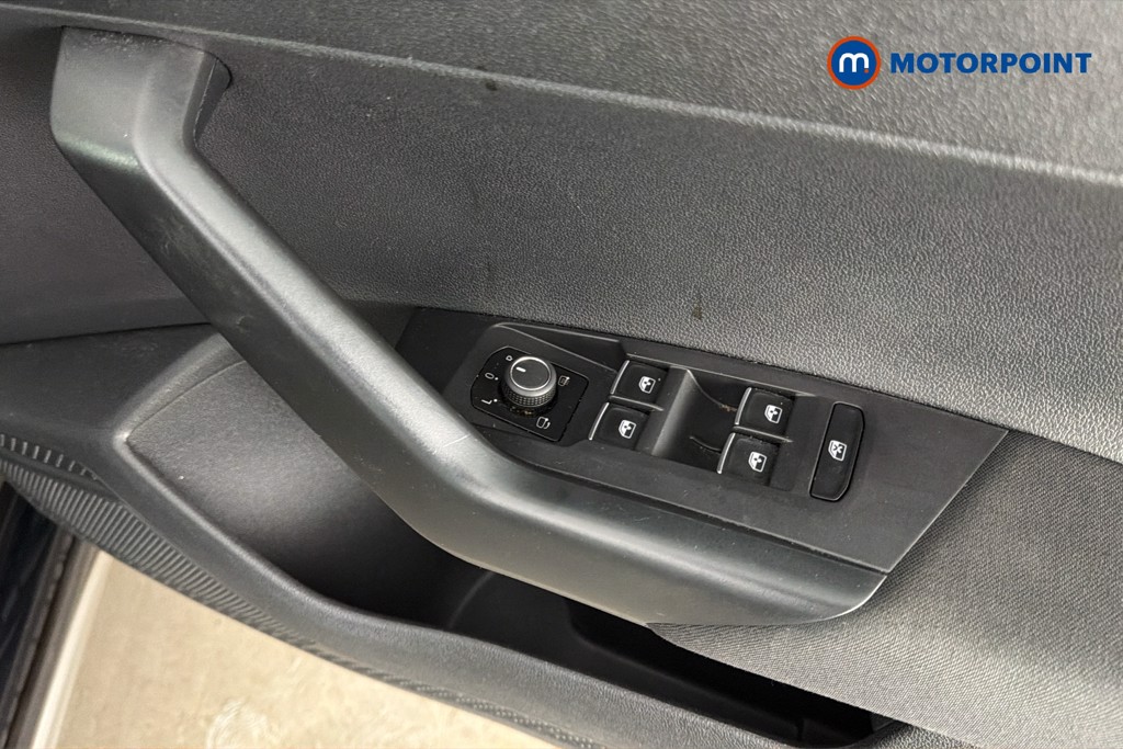 Volkswagen Taigo Style Automatic Petrol SUV - Stock Number (1672093) - 20th supplementary image