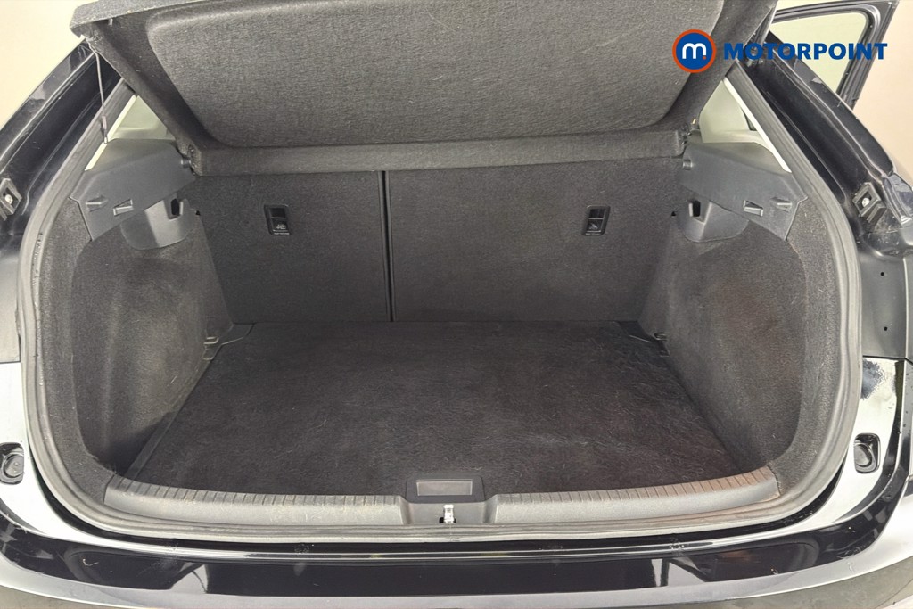Volkswagen Taigo Style Automatic Petrol SUV - Stock Number (1672093) - 39th supplementary image