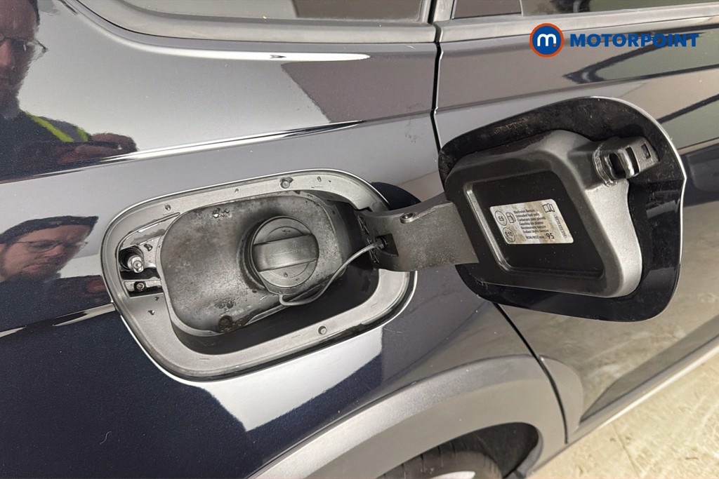 Volkswagen Taigo Style Automatic Petrol SUV - Stock Number (1672093) - 41st supplementary image