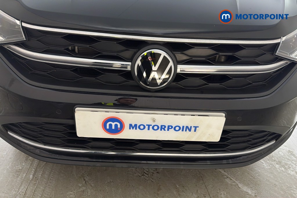Volkswagen Taigo Style Automatic Petrol SUV - Stock Number (1672093) - 45th supplementary image