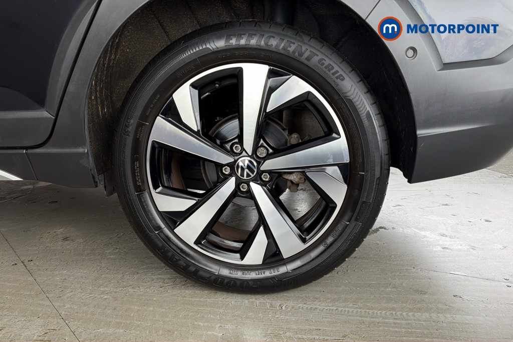 Volkswagen Taigo Style Automatic Petrol SUV - Stock Number (1672093) - 48th supplementary image