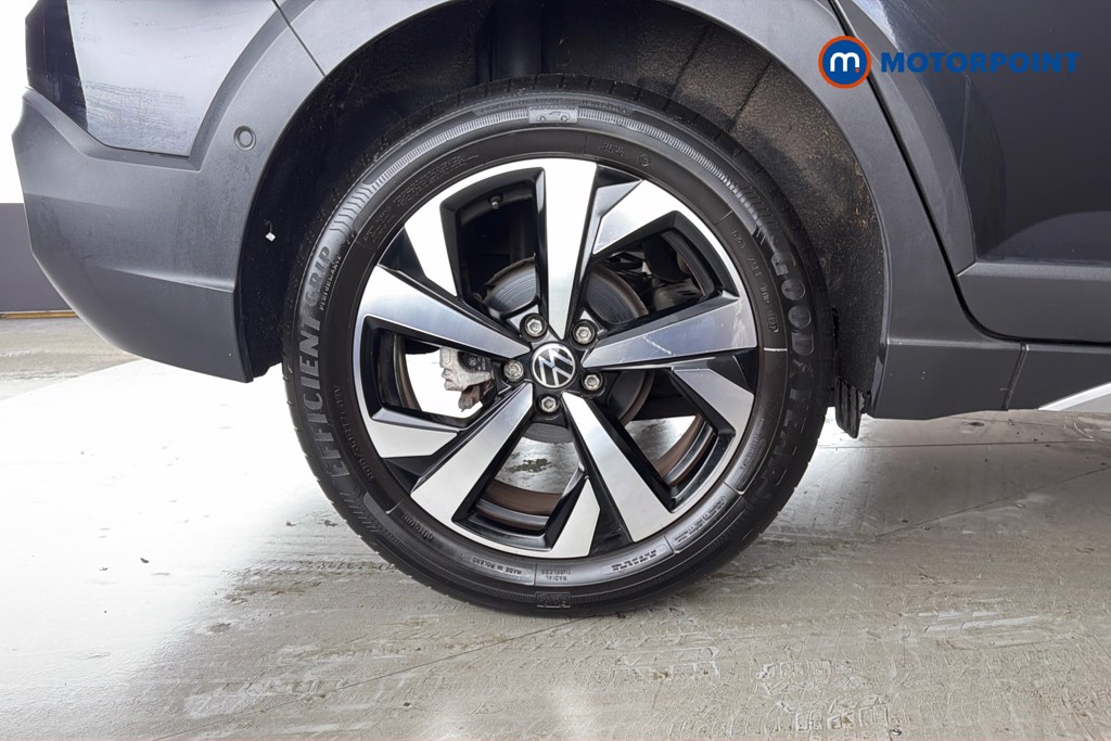 Volkswagen Taigo Style Automatic Petrol SUV - Stock Number (1672093) - 49th supplementary image