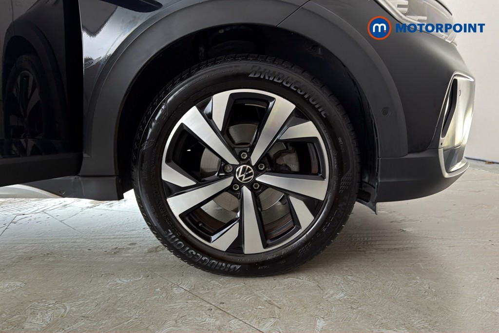Volkswagen Taigo Style Automatic Petrol SUV - Stock Number (1672093) - 50th supplementary image