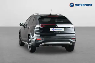 Volkswagen Taigo Style Automatic Petrol SUV - Stock Number (1672093) - Rear bumper