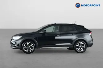 Volkswagen Taigo Style Automatic Petrol SUV - Stock Number (1672093) - Passenger side