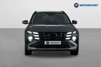 Hyundai Tucson Ultimate Manual Petrol SUV - Stock Number (1672135) - Front bumper
