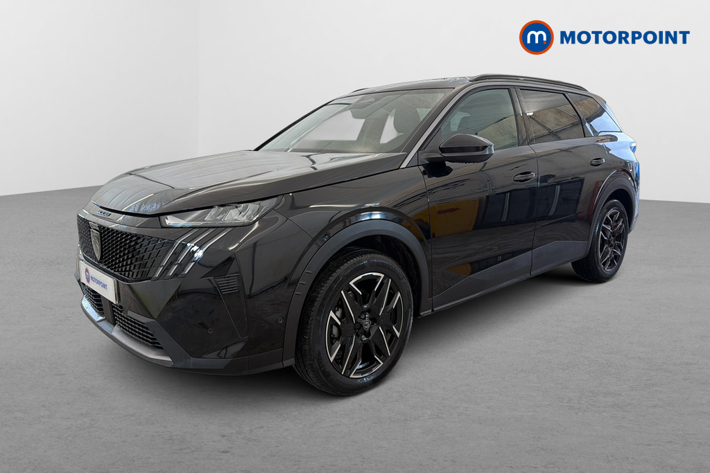 Peugeot 5008 Allure Premium Automatic Petrol SUV - Stock Number (1672162) - Passenger side front corner
