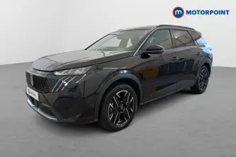Peugeot 5008 Allure Premium Automatic Petrol SUV - Stock Number (1672162) - Passenger side front corner