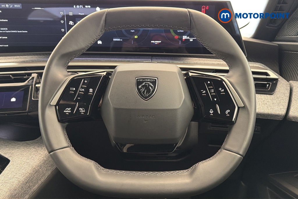 Peugeot 5008 Allure Premium Automatic Petrol SUV - Stock Number (1672162) - 2nd supplementary image