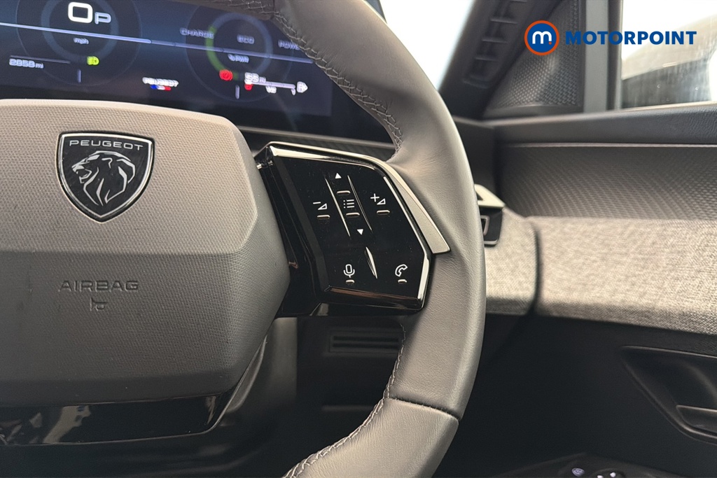 Peugeot 5008 Allure Premium Automatic Petrol SUV - Stock Number (1672162) - 3rd supplementary image