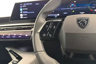 Peugeot 5008 Allure Premium Automatic Petrol SUV - Stock Number (1672162) - 4th supplementary image