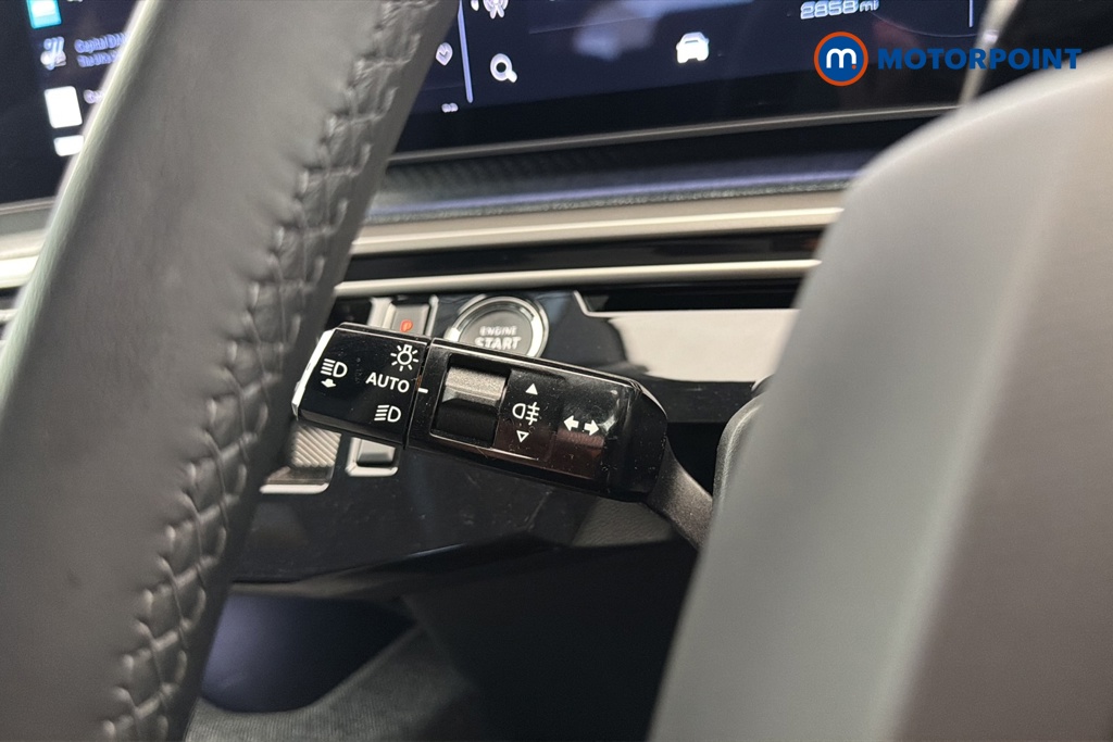 Peugeot 5008 Allure Premium Automatic Petrol SUV - Stock Number (1672162) - 5th supplementary image