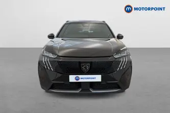 Peugeot 5008 Allure Premium Automatic Petrol SUV - Stock Number (1672162) - Front bumper