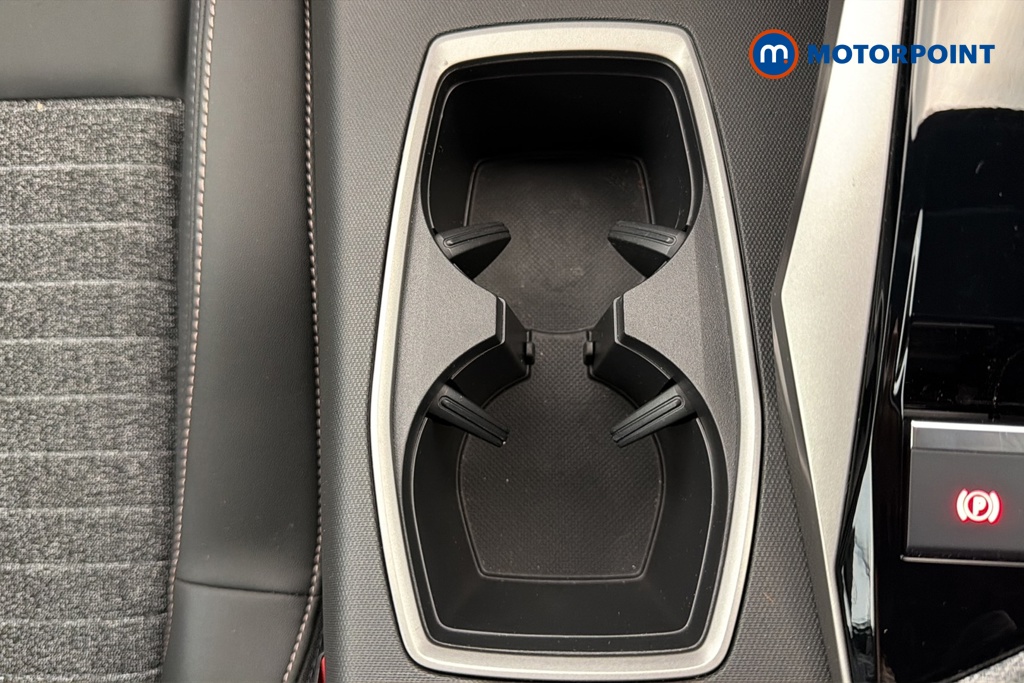 Peugeot 5008 Allure Premium Automatic Petrol SUV - Stock Number (1672162) - 16th supplementary image