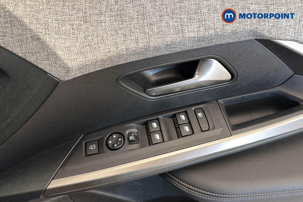 Peugeot 5008 Allure Premium Automatic Petrol SUV - Stock Number (1672162) - 19th supplementary image