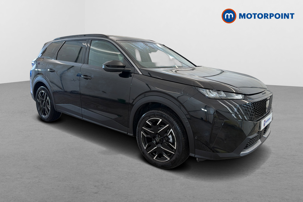 Peugeot 5008 Allure Premium Automatic Petrol SUV - Stock Number (1672162) - Drivers side front corner