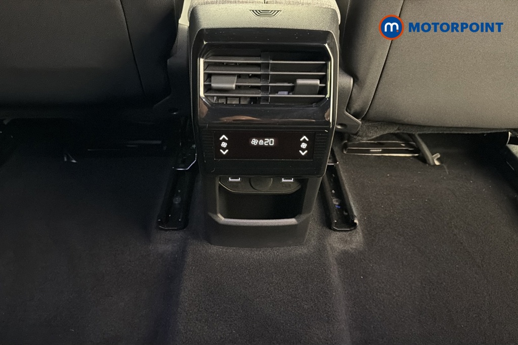 Peugeot 5008 Allure Premium Automatic Petrol SUV - Stock Number (1672162) - 28th supplementary image