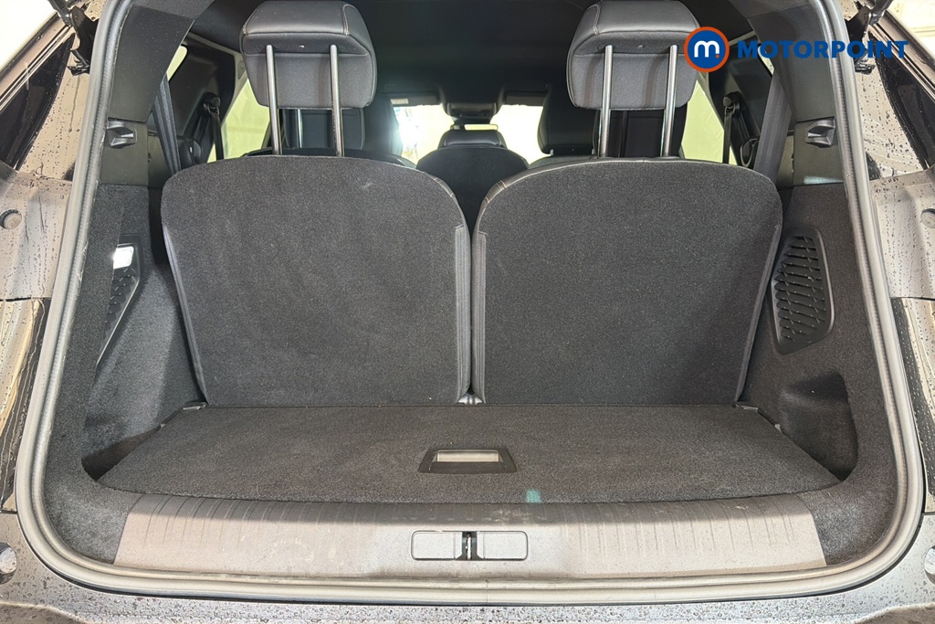 Peugeot 5008 Allure Premium Automatic Petrol SUV - Stock Number (1672162) - 30th supplementary image