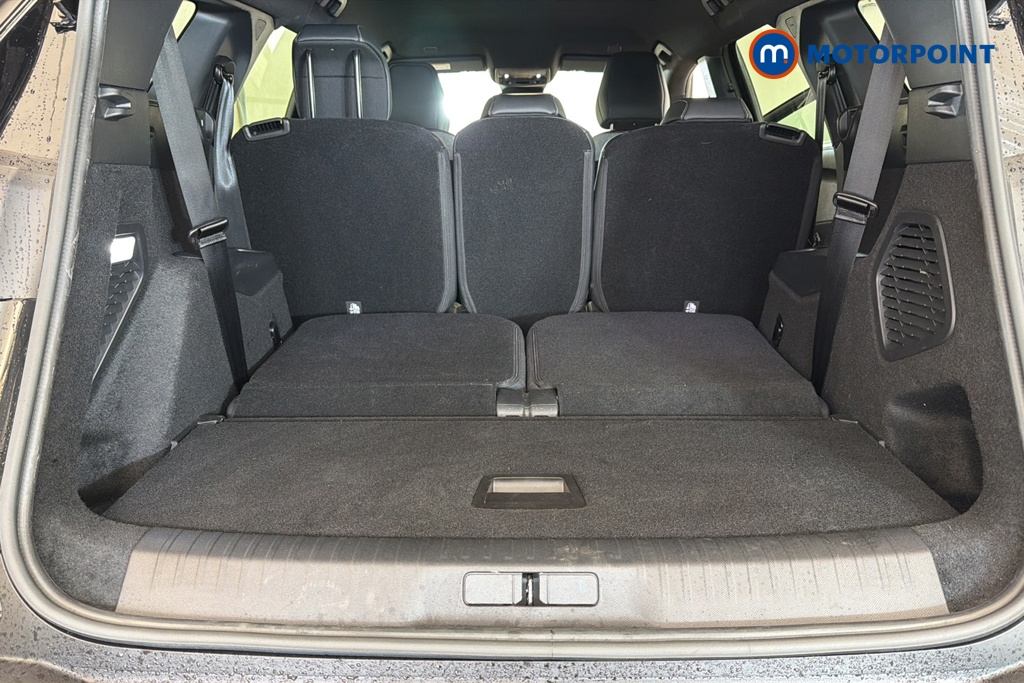 Peugeot 5008 Allure Premium Automatic Petrol SUV - Stock Number (1672162) - 31st supplementary image