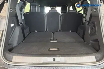 Peugeot 5008 Allure Premium Automatic Petrol SUV - Stock Number (1672162) - 31st supplementary image