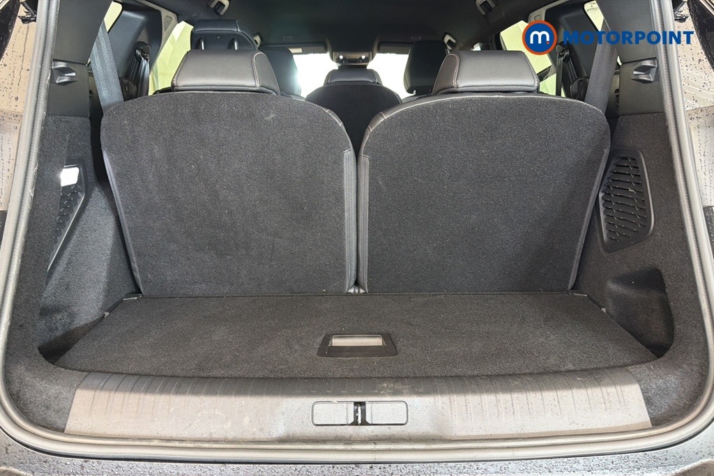 Peugeot 5008 Allure Premium Automatic Petrol SUV - Stock Number (1672162) - 32nd supplementary image