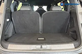 Peugeot 5008 Allure Premium Automatic Petrol SUV - Stock Number (1672162) - 32nd supplementary image
