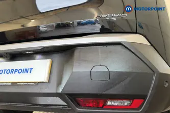 Peugeot 5008 Allure Premium Automatic Petrol SUV - Stock Number (1672162) - 39th supplementary image