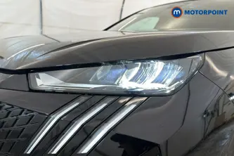 Peugeot 5008 Allure Premium Automatic Petrol SUV - Stock Number (1672162) - 42nd supplementary image