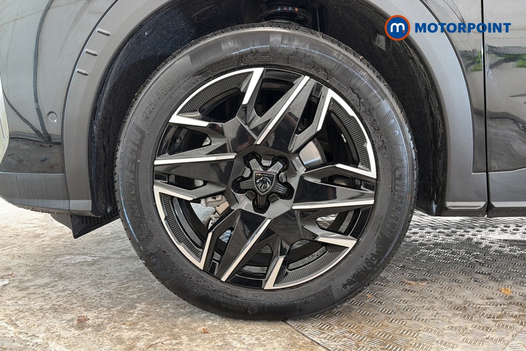 Peugeot 5008 Allure Premium Automatic Petrol SUV - Stock Number (1672162) - 44th supplementary image