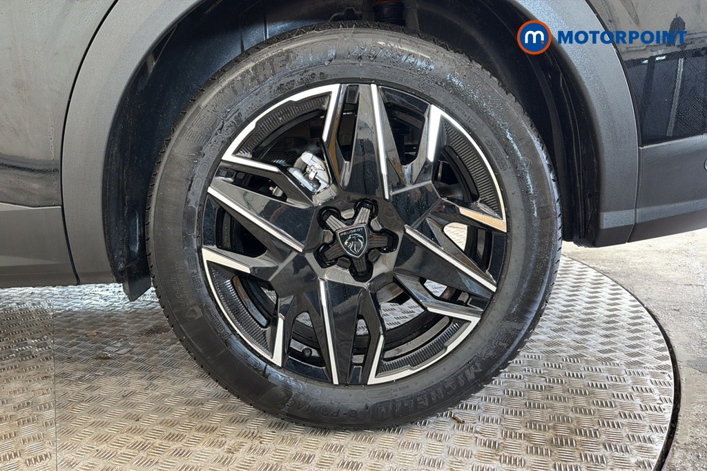 Peugeot 5008 Allure Premium Automatic Petrol SUV - Stock Number (1672162) - 45th supplementary image