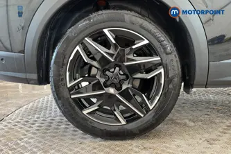 Peugeot 5008 Allure Premium Automatic Petrol SUV - Stock Number (1672162) - 46th supplementary image