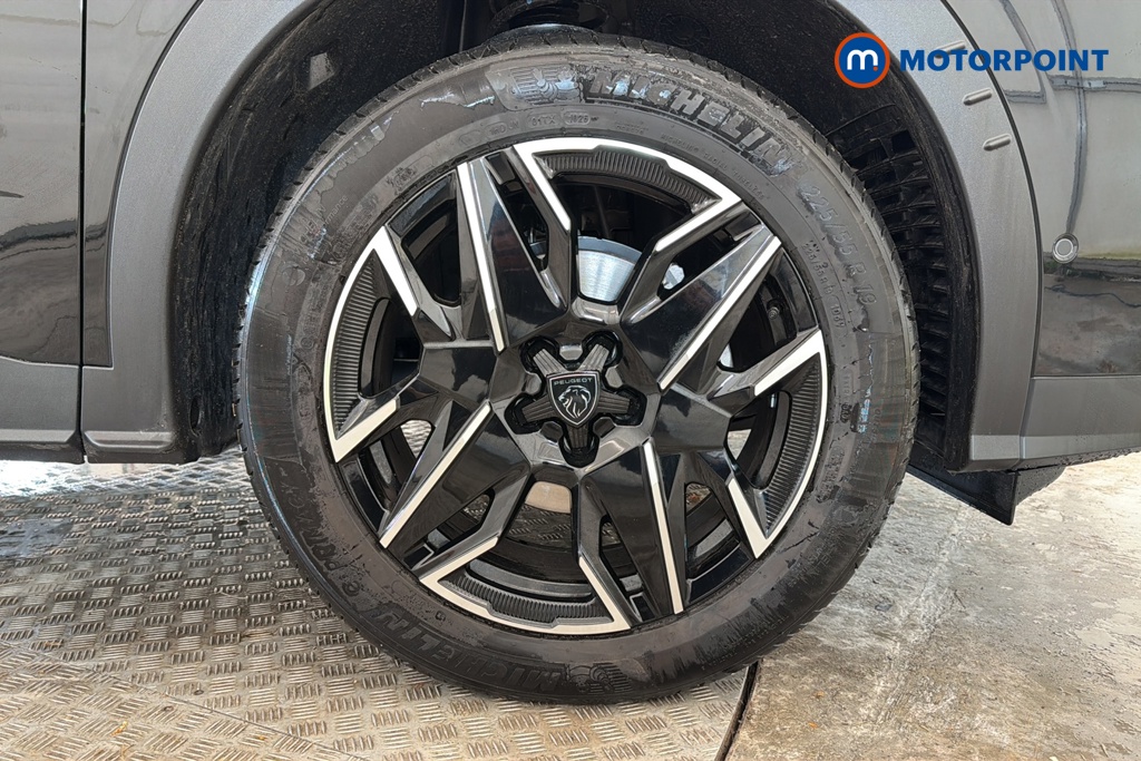 Peugeot 5008 Allure Premium Automatic Petrol SUV - Stock Number (1672162) - 47th supplementary image