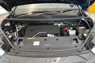 Peugeot 5008 Allure Premium Automatic Petrol SUV - Stock Number (1672162) - 48th supplementary image