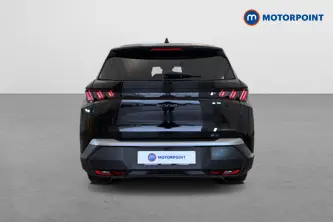Peugeot 5008 Allure Premium Automatic Petrol SUV - Stock Number (1672162) - Rear bumper